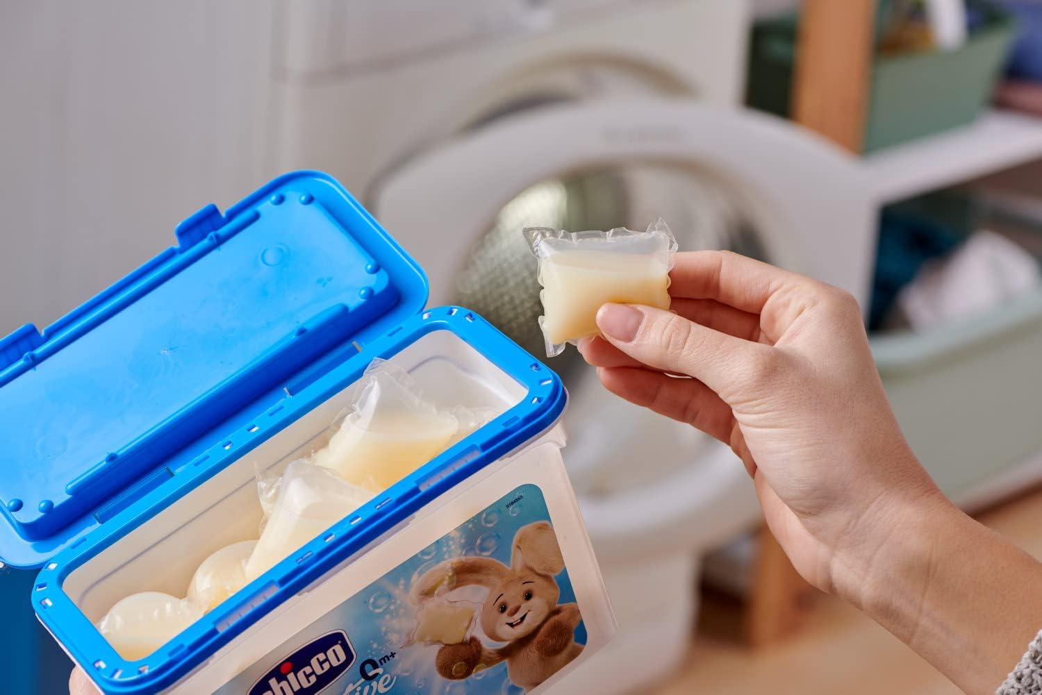 chicco-sensitive-waschmittel-kapseln-16-st-ck-ohne-farbstoffe image 2