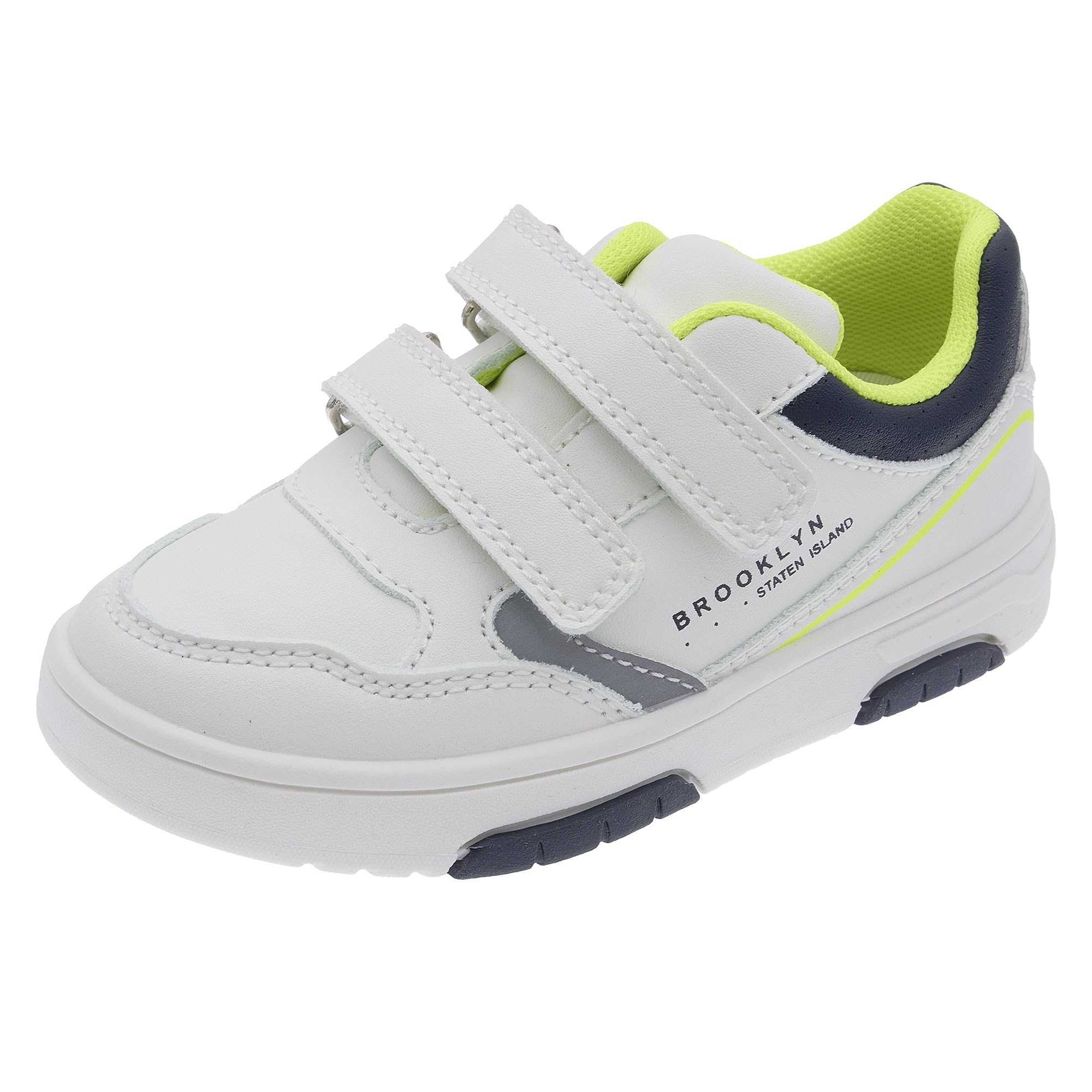 chicco-baby-sneaker-klett-gr-e-25-eu image 1