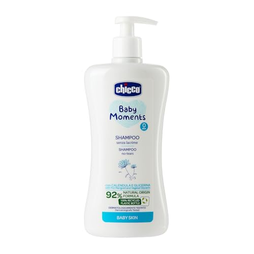 chicco-baby-moments-shampoo-ohne-tr-nen-200-ml image 6