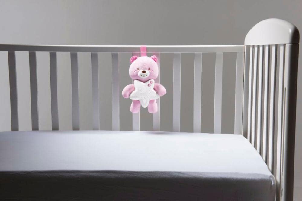 chicco-gute-nacht-b-rchen-kuscheltier-rosa-nachtlicht image 3