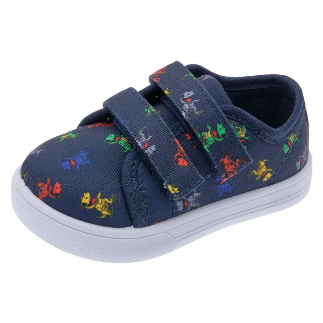 chicco-kinder-sneaker-doppelklett-gr-e-20-eu-m-dchen image 1