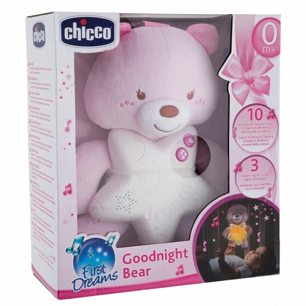chicco-gute-nacht-b-rchen-kuscheltier-rosa-nachtlicht image 5