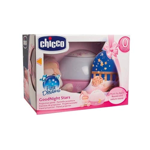 chicco-goodnight-stars-sternenhimmel-projektor-nachtlicht image 4
