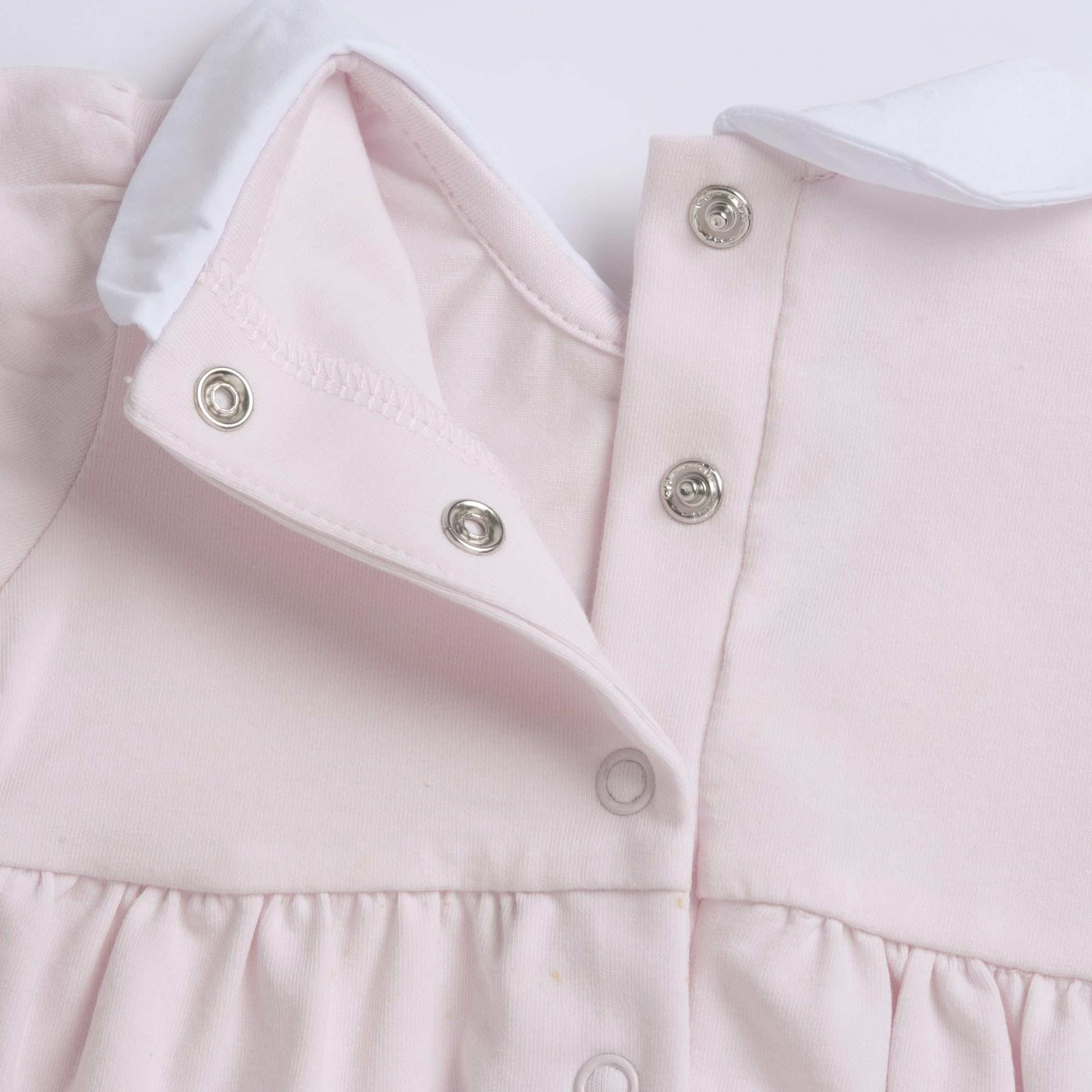 chicco-baby-kleid-m-dchen-mit-hose-gr-3-baumwolle image 6