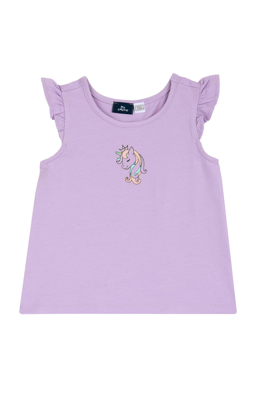 chicco-sport-tanktop-m-dchen-3er-set-gr-5-baumwolle image 3