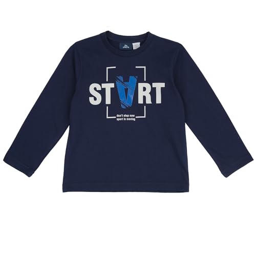 chicco-jungen-langarmshirt-baumwolle-5-jahre image 4