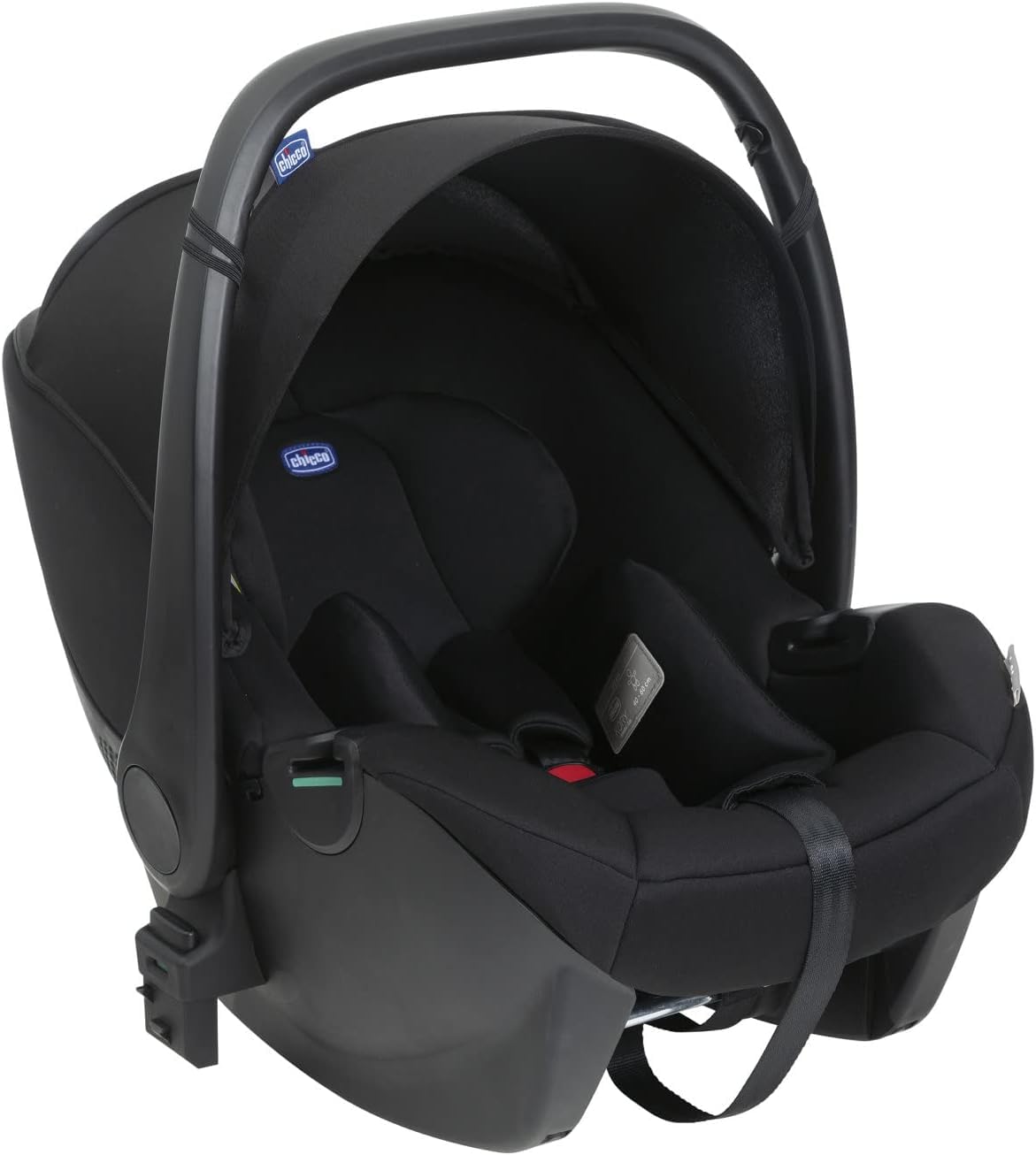 chicco-trio-activ3-3in1-kinderwagen-schwarz-mit-kory-babyschale image 3
