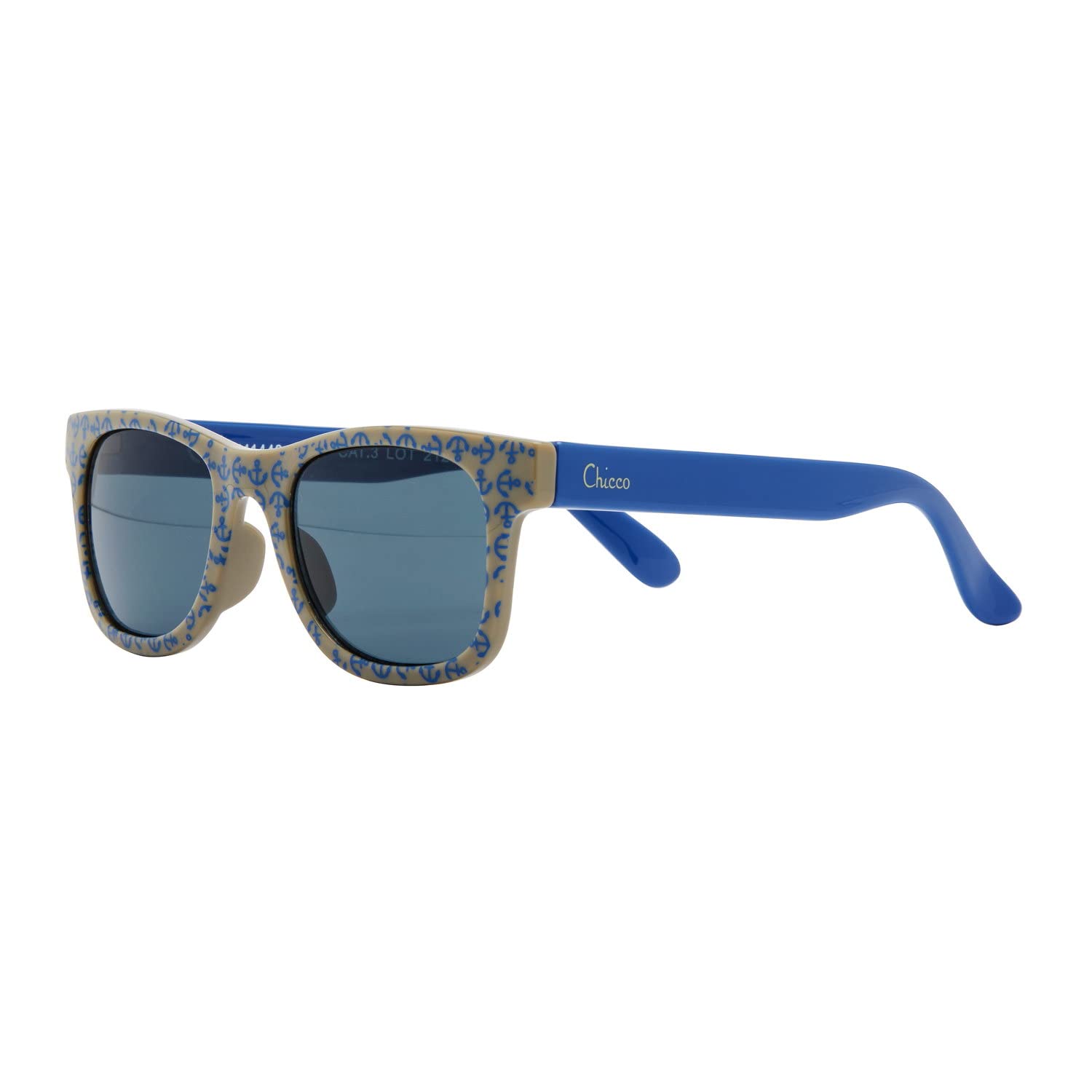 chicco-kinder-sonnenbrille-ab-24-monate-uv-schutz-mit-etui image 1