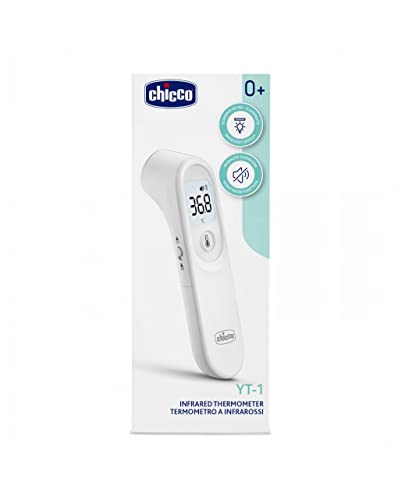 chicco-yt-1-infrarot-thermometer-kontaktlos-mit-display image 4