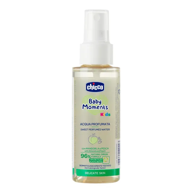 chicco-baby-moments-duftwasser-100-ml-mandel-pfirsich image 1