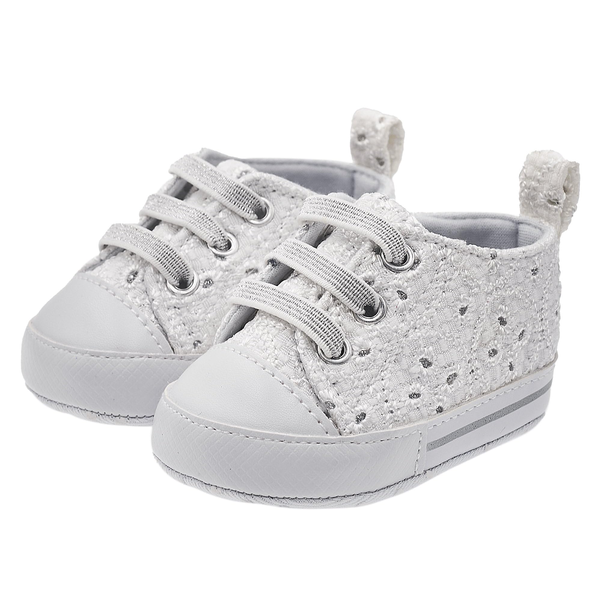chicco-sneaker-m-dchen-gr-17-babyschuhe-klett-elastisch image 5