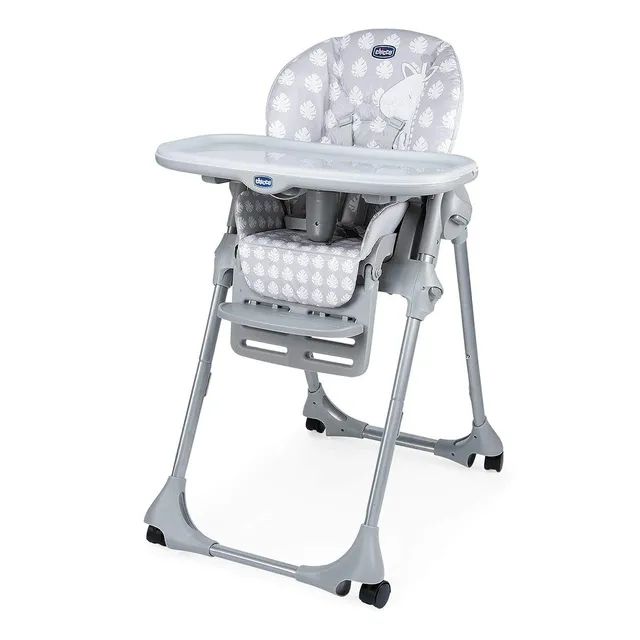 chicco-polly-easy-hochstuhl-giraffe-bis-15-kg-h-henverstellbar image 1
