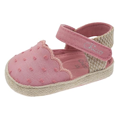 chicco-sandalen-m-dchen-klett-babyschuhe-gr-17-eu image 6