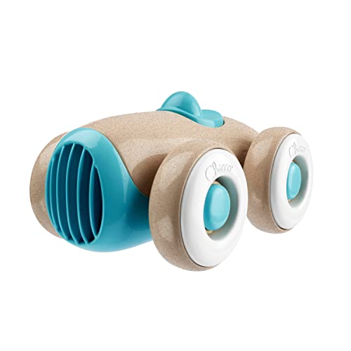 chicco-eco-spielauto-blau-vintage-aus-recycling image 7