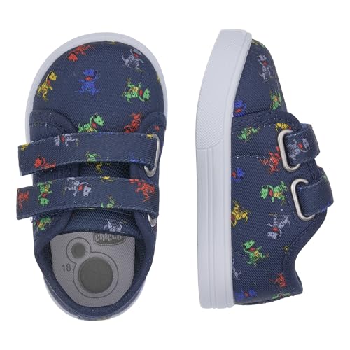 chicco-kinder-sneaker-doppelklett-gr-e-20-eu-m-dchen image 7