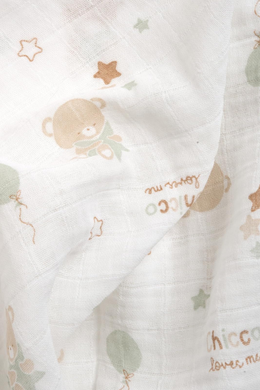 chicco-baby-bettlaken-jungen-3er-set-baumwolle image 3