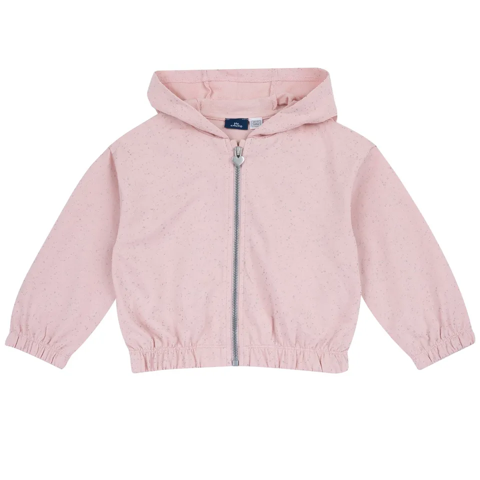 chicco-m-dchen-sweatshirt-kapuze-rei-verschluss-rosa image 1