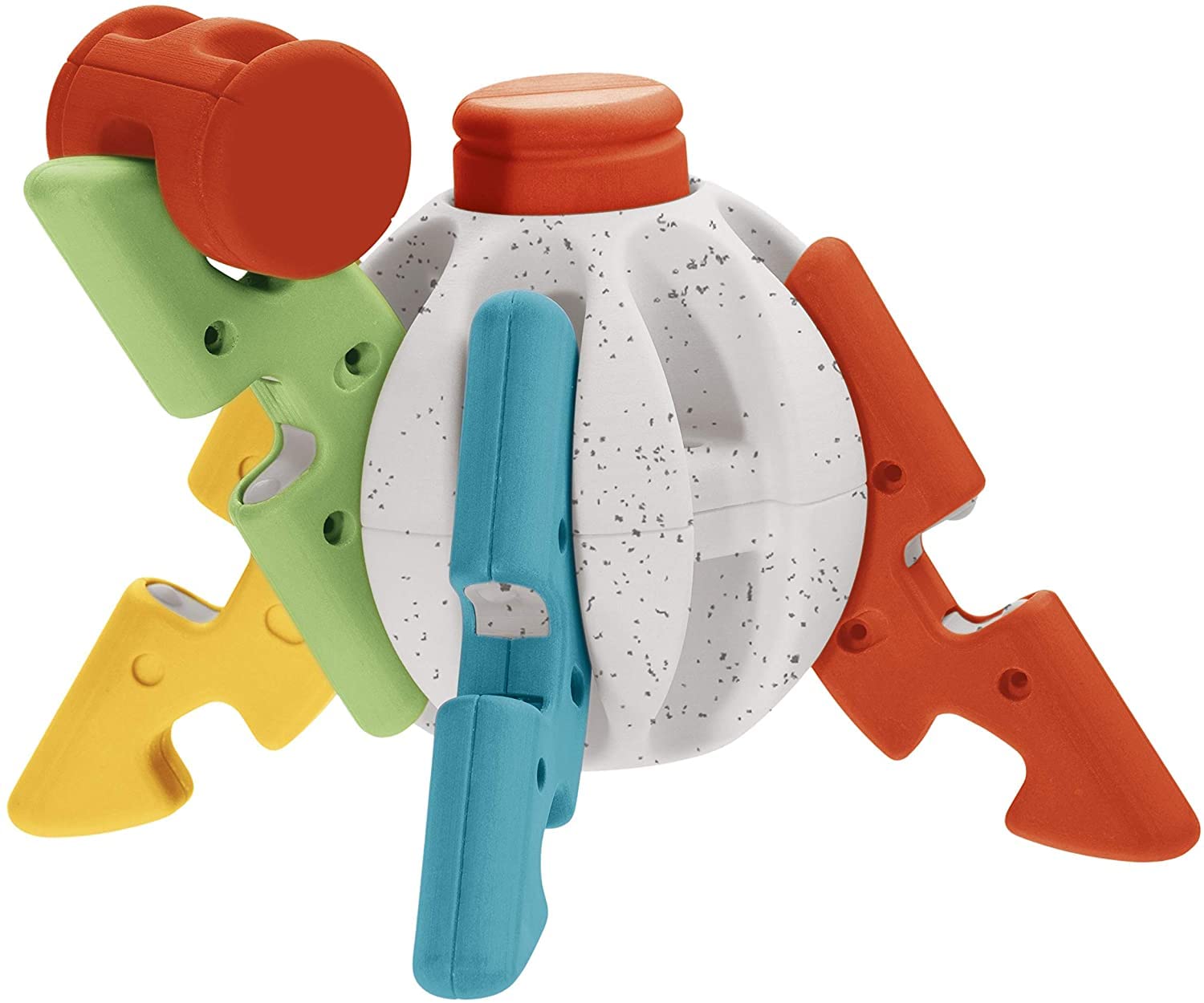 chicco-eco-kreativball-steckspiel-10-teilig-1-3-jahre image 4