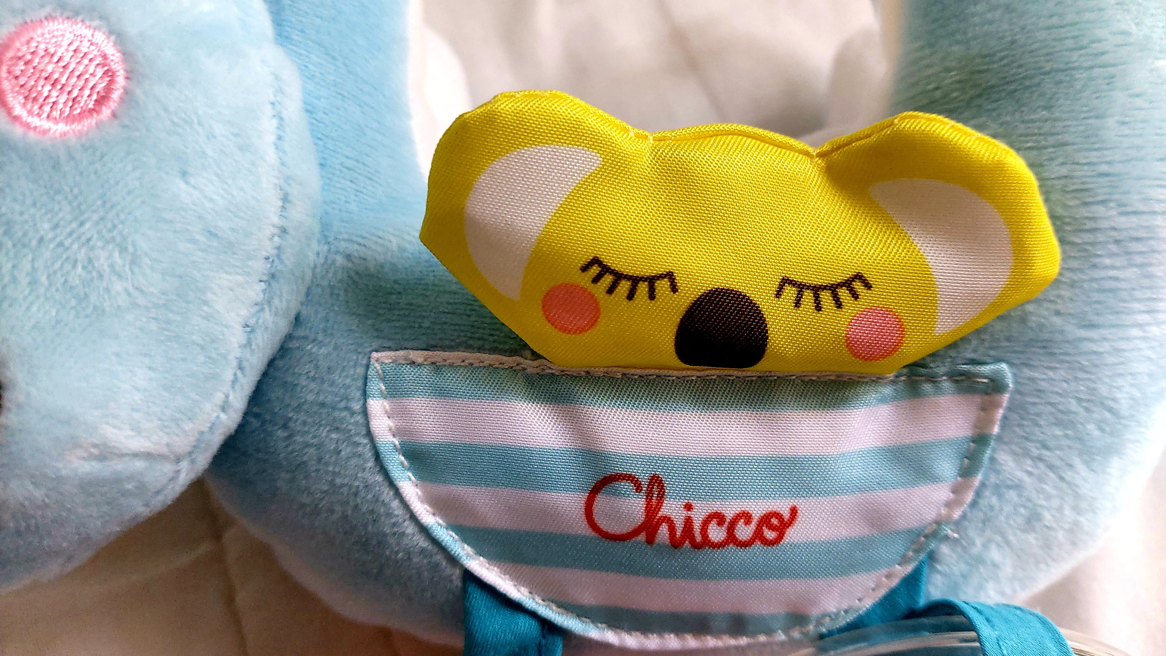 Liebt der Kleine
