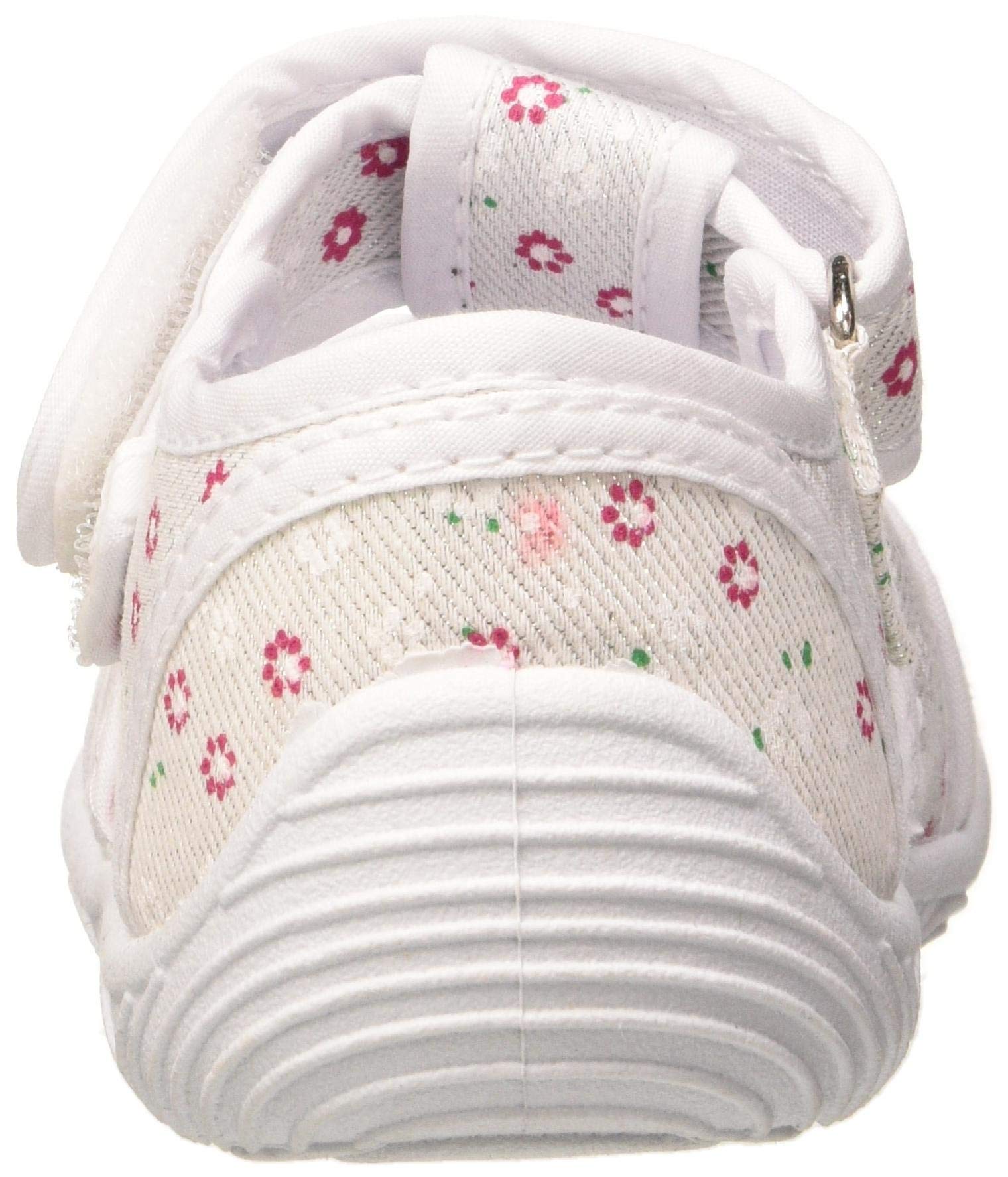 chicco-casa-hausschuhe-m-dchen-gr-25-eu-fuchsia-klett image 2