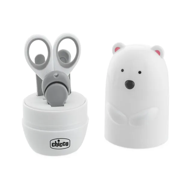 chicco-manik-re-set-eisb-r-nagelpflege-4in1-baby image 1