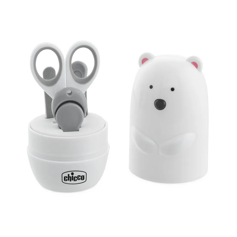 chicco-manik-re-set-eisb-r-nagelpflege-4in1-baby image 1