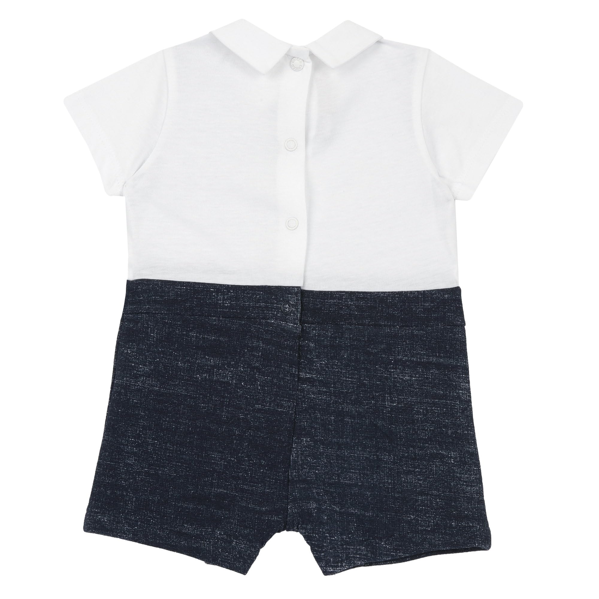 chicco-baby-strampler-jungen-strampler-blau-3-monate image 2