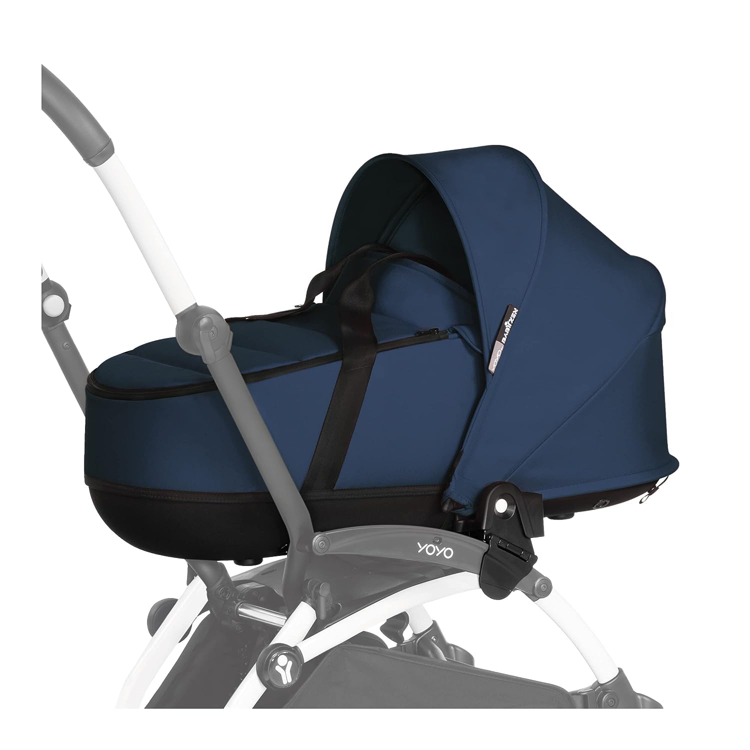 babyzen-yoyo-babywanne-navy-blue-f-r-yoyo2-gestell image 1