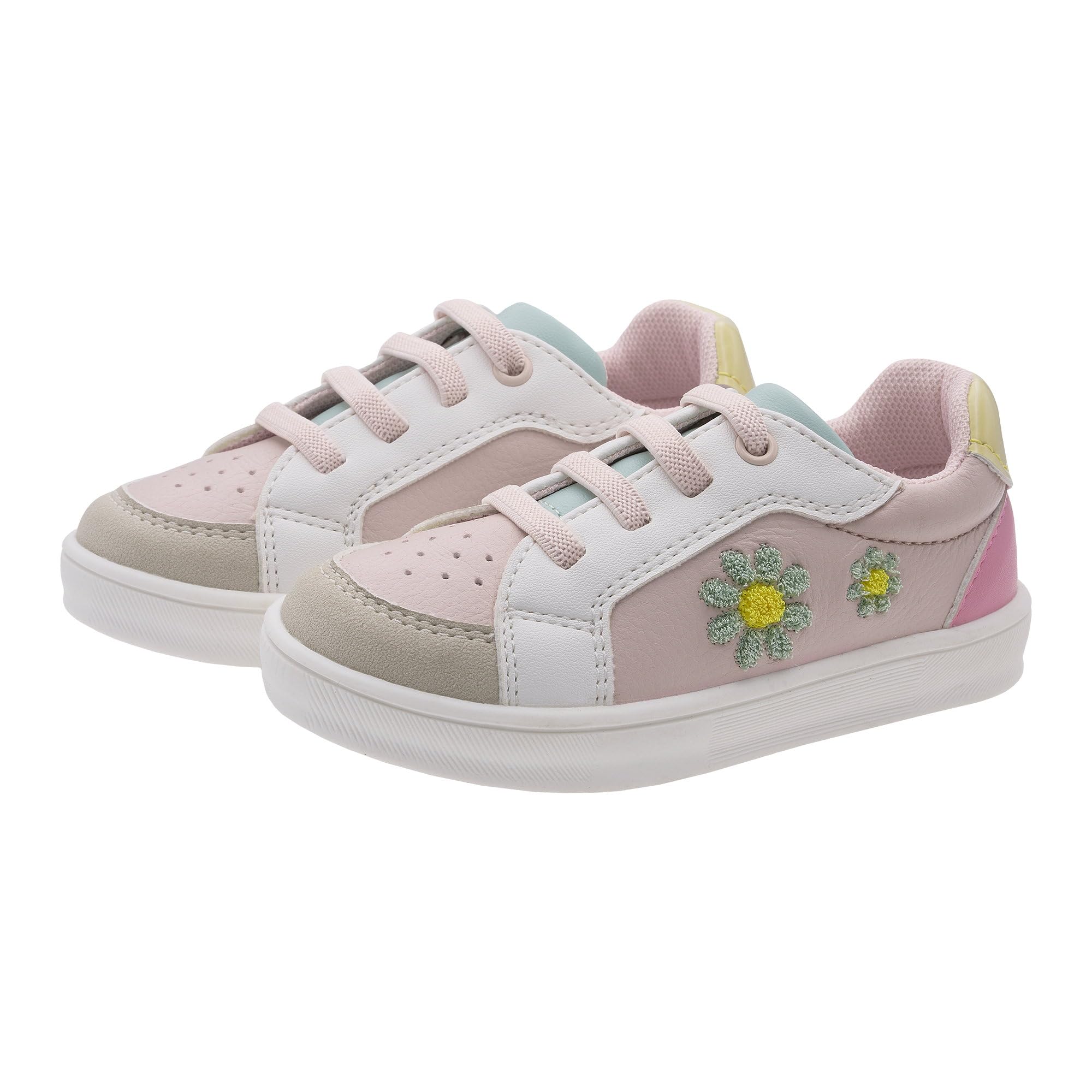 chicco-m-dchen-sneakers-schn-rsenkel-gr-27-elastisch image 5