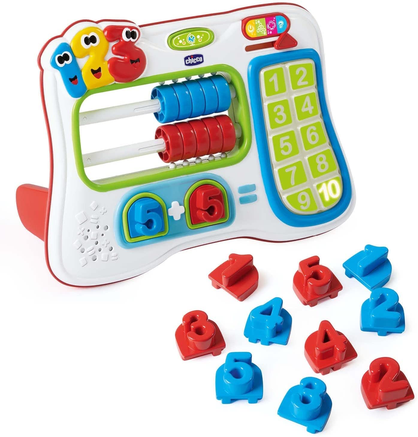 chicco-baby-prof-lernspielzeug-zweisprachig-mit-26-buchstaben image 8