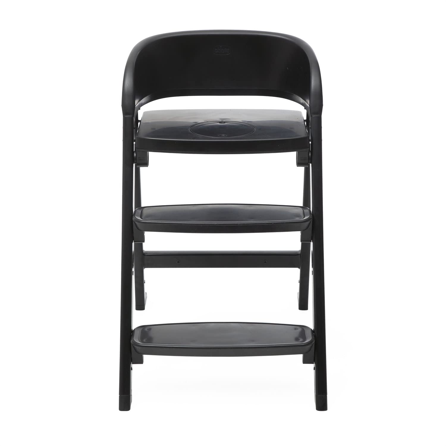 chicco-crescendo-lite-hochstuhl-schwarz-mitwachsend-110-kg image 4