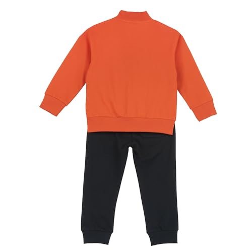 chicco-jungen-trainingsanzug-set-sweatshirt-hose-261 image 7