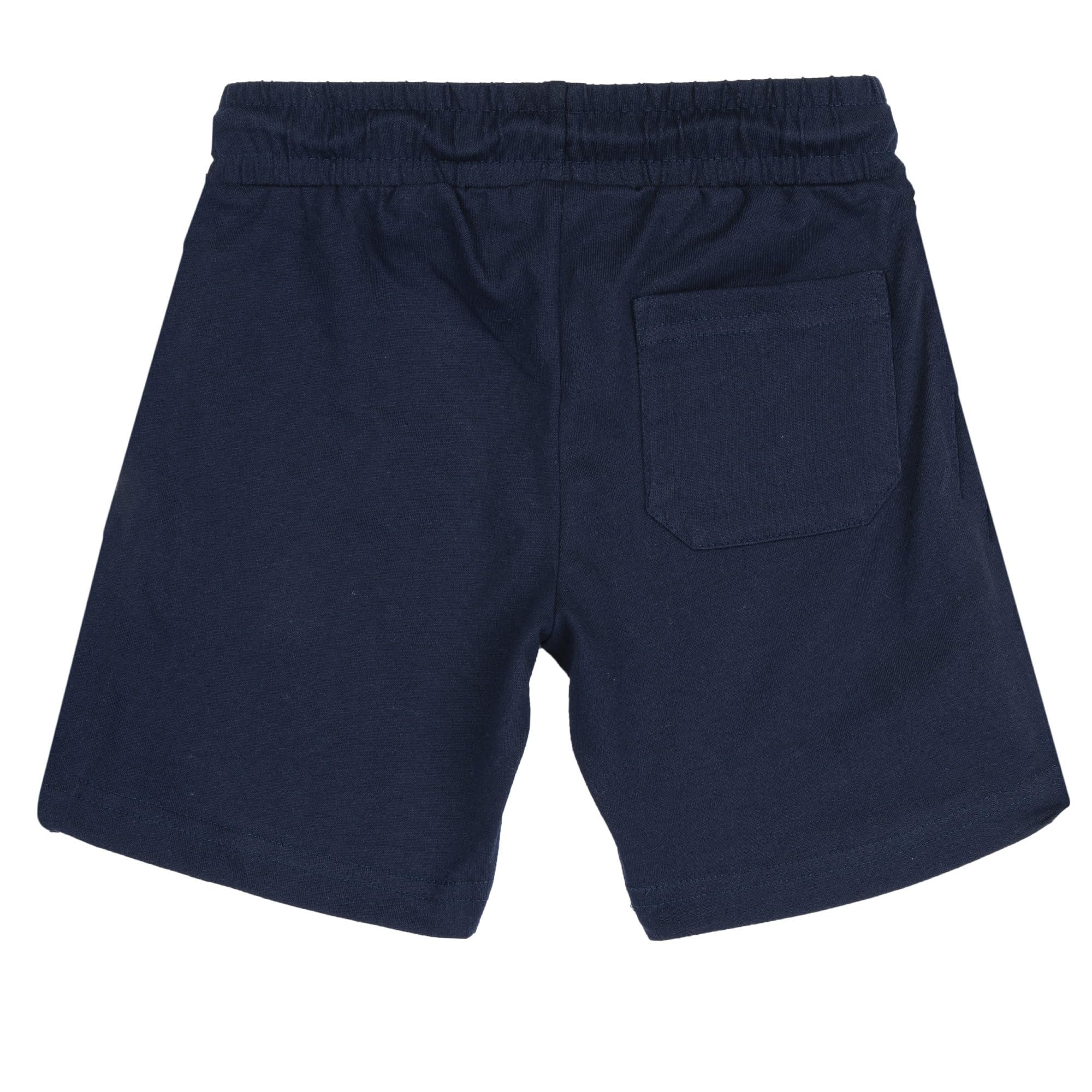 chicco-baby-jungen-shorts-sommerhose-18-monate-blau image 2