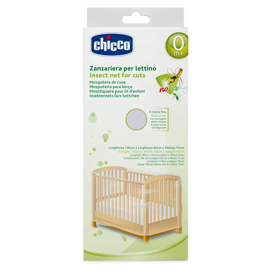 chicco-m-ckenschutz-kinderbett-moskitonetz-ab-geburt image 1