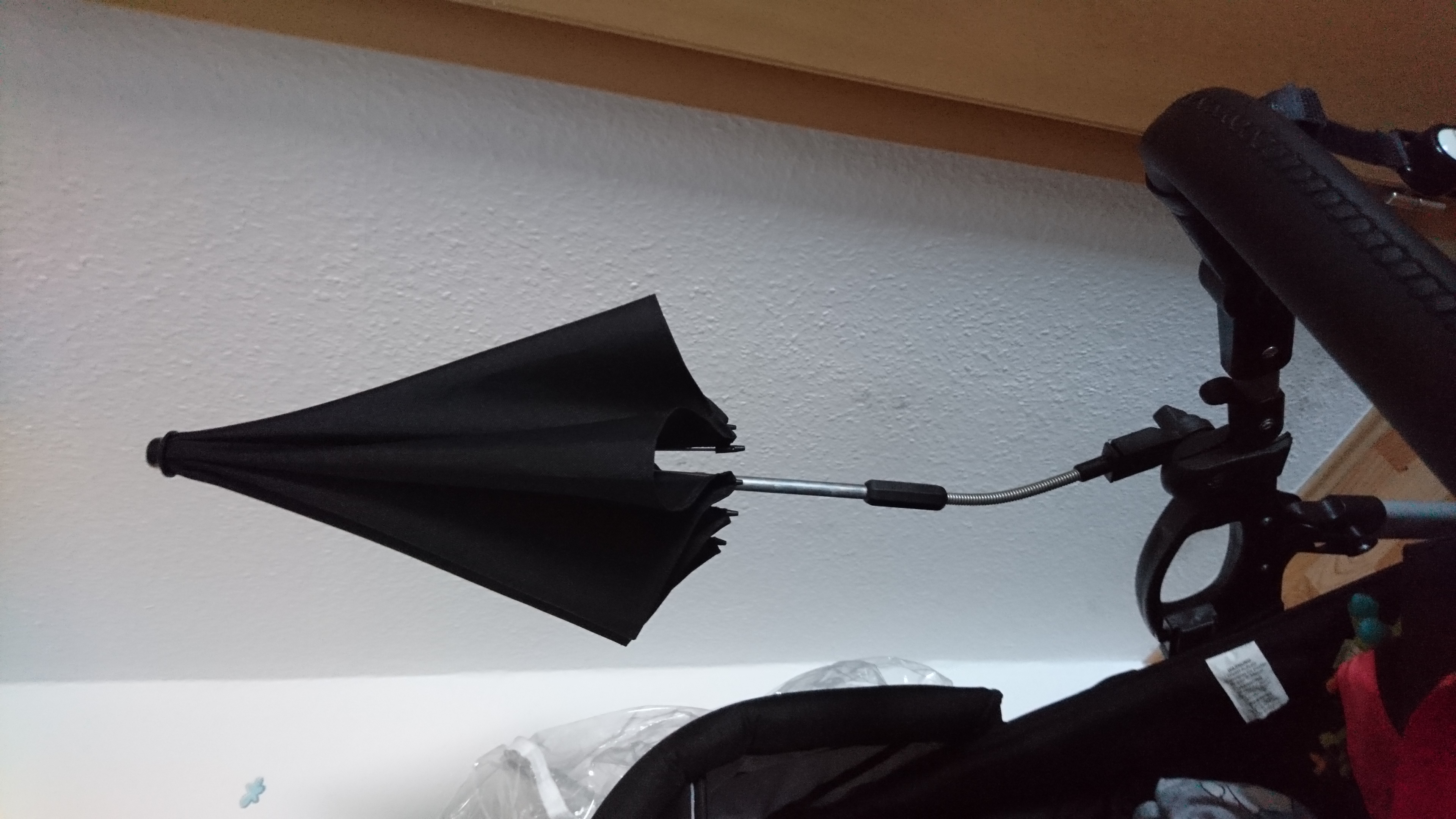 Praktischer Schatten