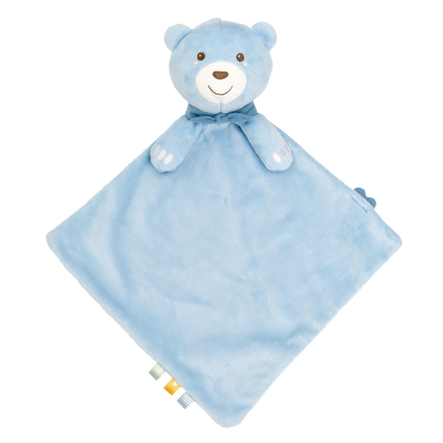 chicco-maxi-doudou-pl-schteddy-rosa-mit-musik-0-monate image 5
