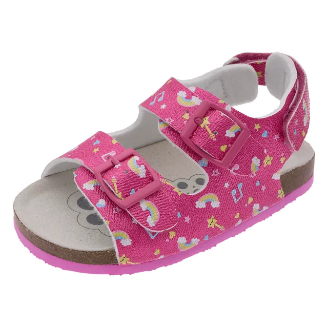 chicco-sandalen-kinder-25-eu-klett-dreifachverschluss image 1