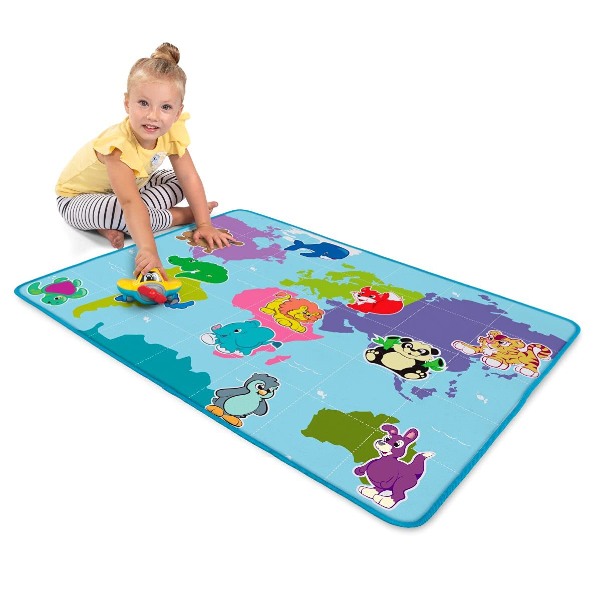chicco-cody-abenteuerflugzeug-lernspiel-mit-spielmatte image 2