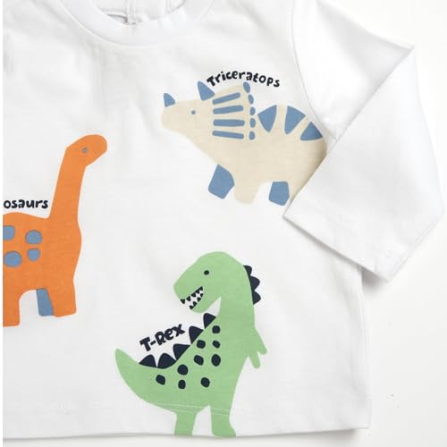 chicco-baby-langarmshirt-9-monate-baumwolle-jungen image 6