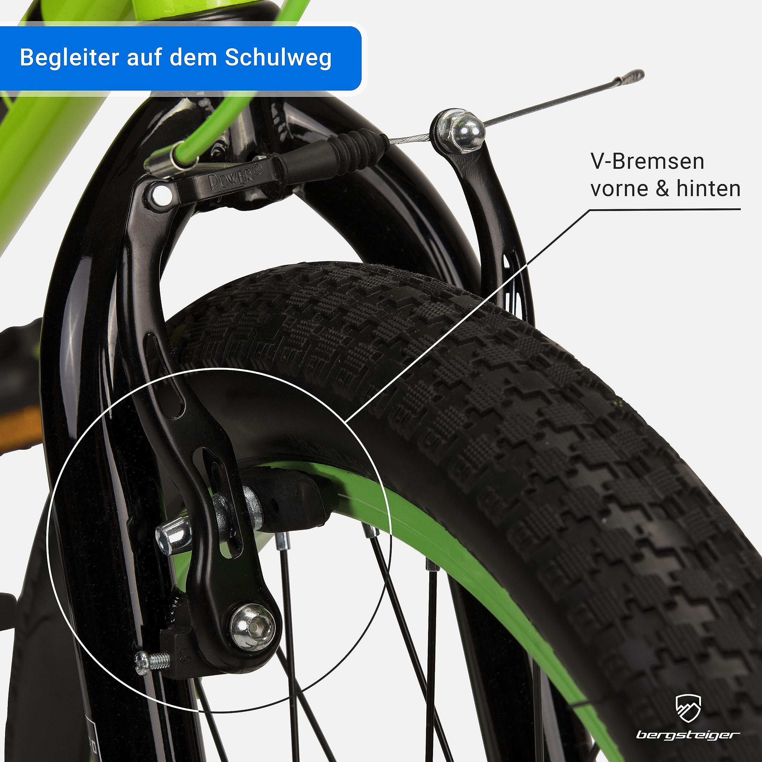 bergsteiger-monaco-bmx-fahrrad-20-zoll-racing-green image 2