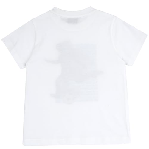 chicco-jungen-t-shirt-kurzarm-baumwolle-kinder-shirt image 7