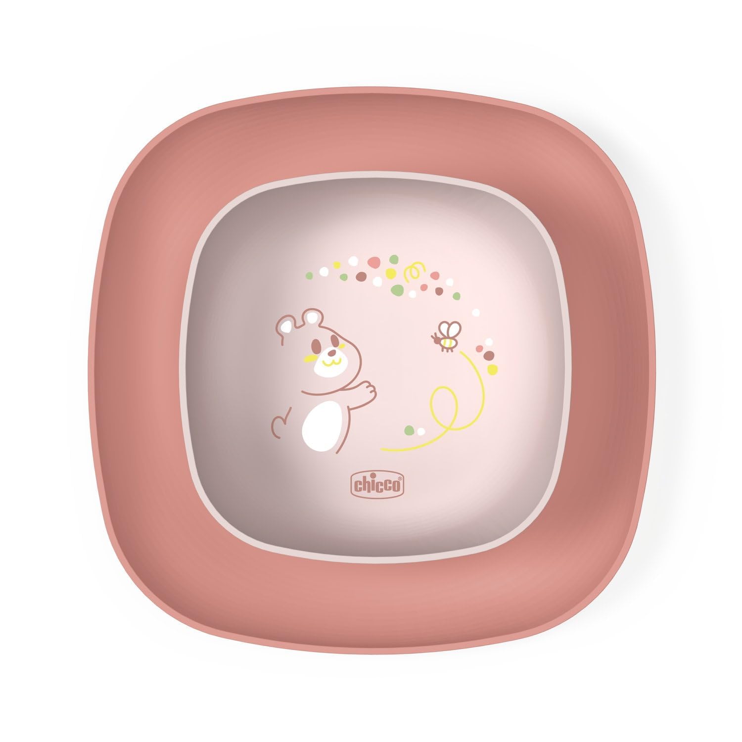 chicco-baby-teller-set-geschirr-2-teilig-rutschfest-12m image 8