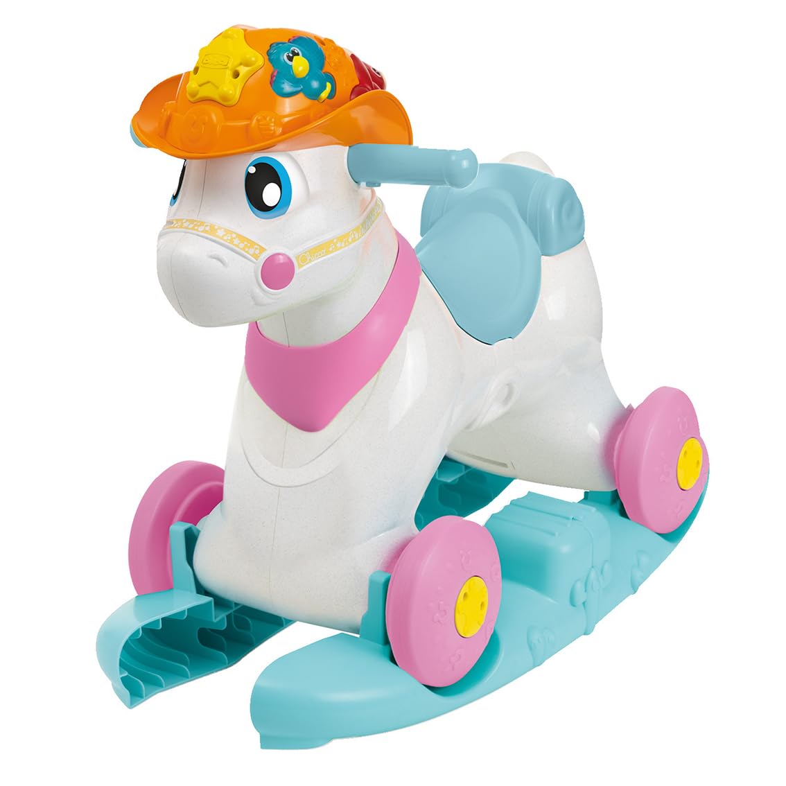 chicco-vespa-primavera-rutscher-gelb-1-3-jahre-st-tzr-der image 7