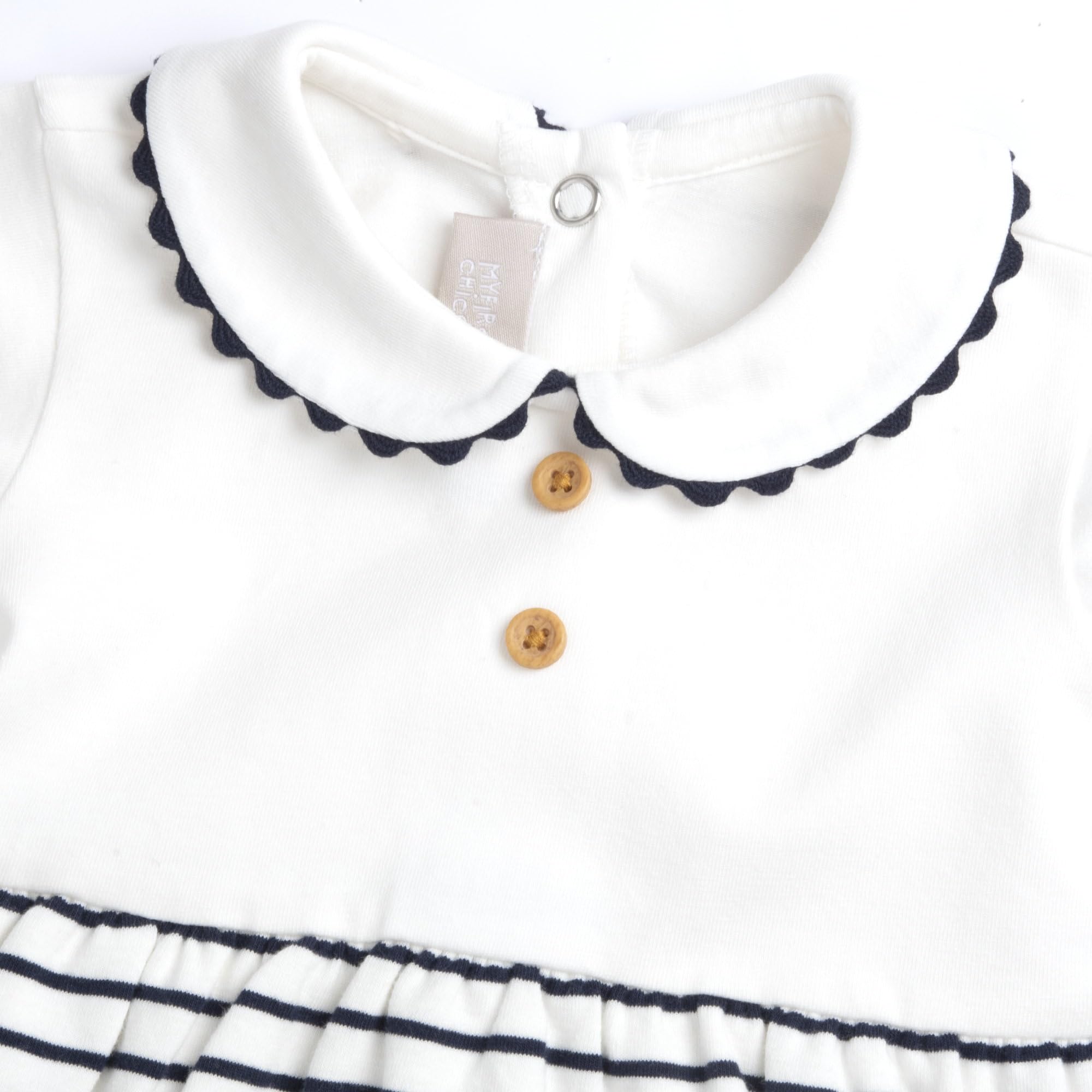 chicco-baby-m-dchen-strampler-baumwolle-261 image 3