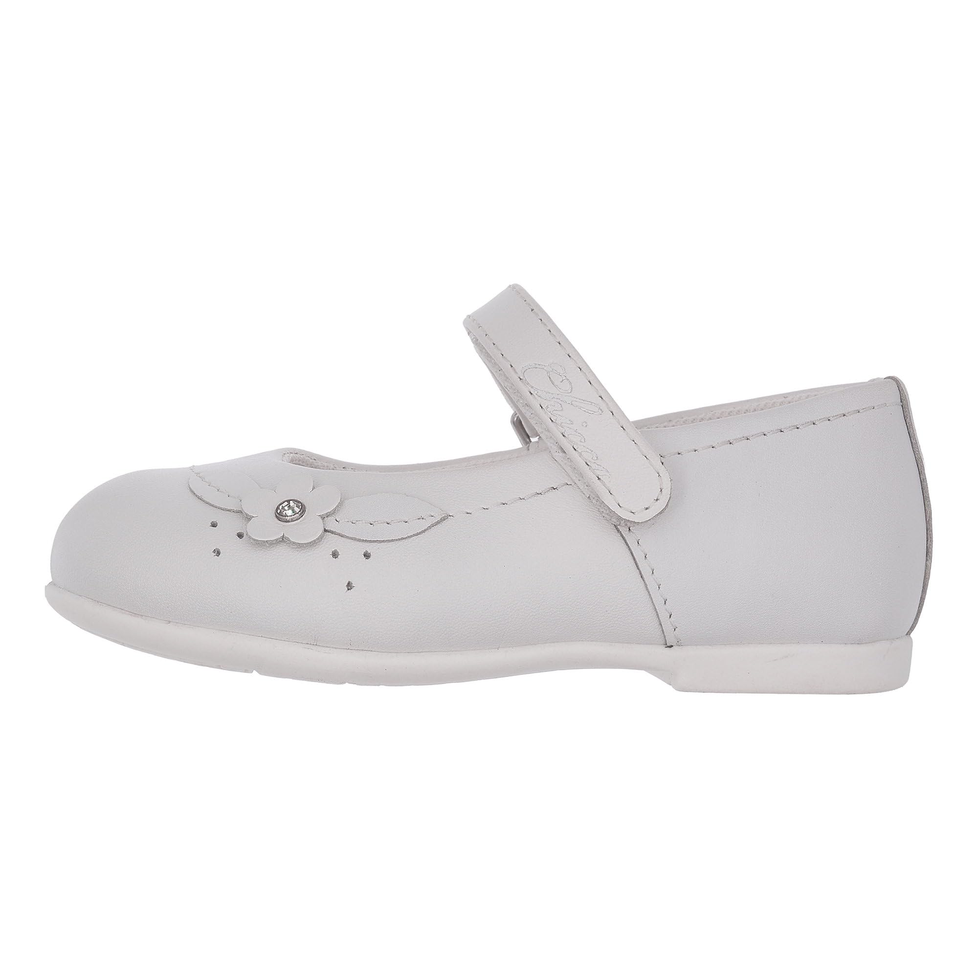 chicco-ballerinas-m-dchen-wei-gr-e-26-eu-festlich image 4