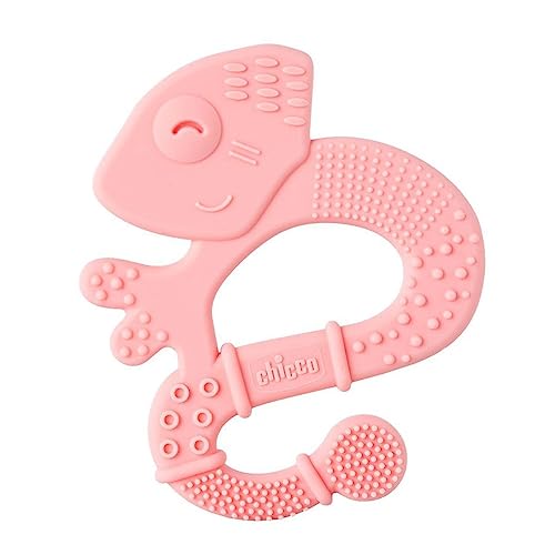 chicco-bei-ring-silikon-rosa-ab-2-monate-zahnungshilfe image 2