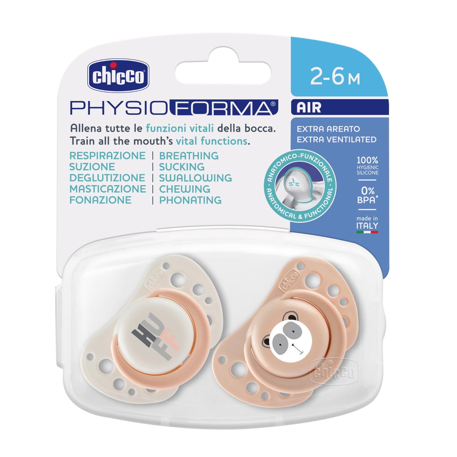 chicco-physioforma-air-schnuller-hellblau-2-6m-2-st-ck-silikon image 4