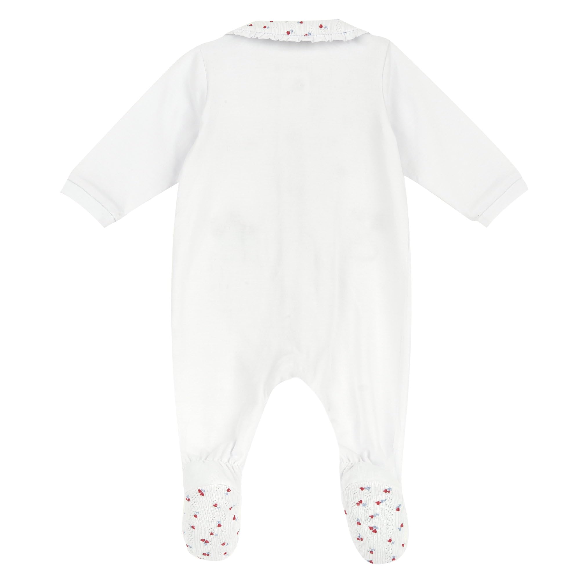 chicco-baby-strampler-baumwolle-3-monate-front-ffnung image 2
