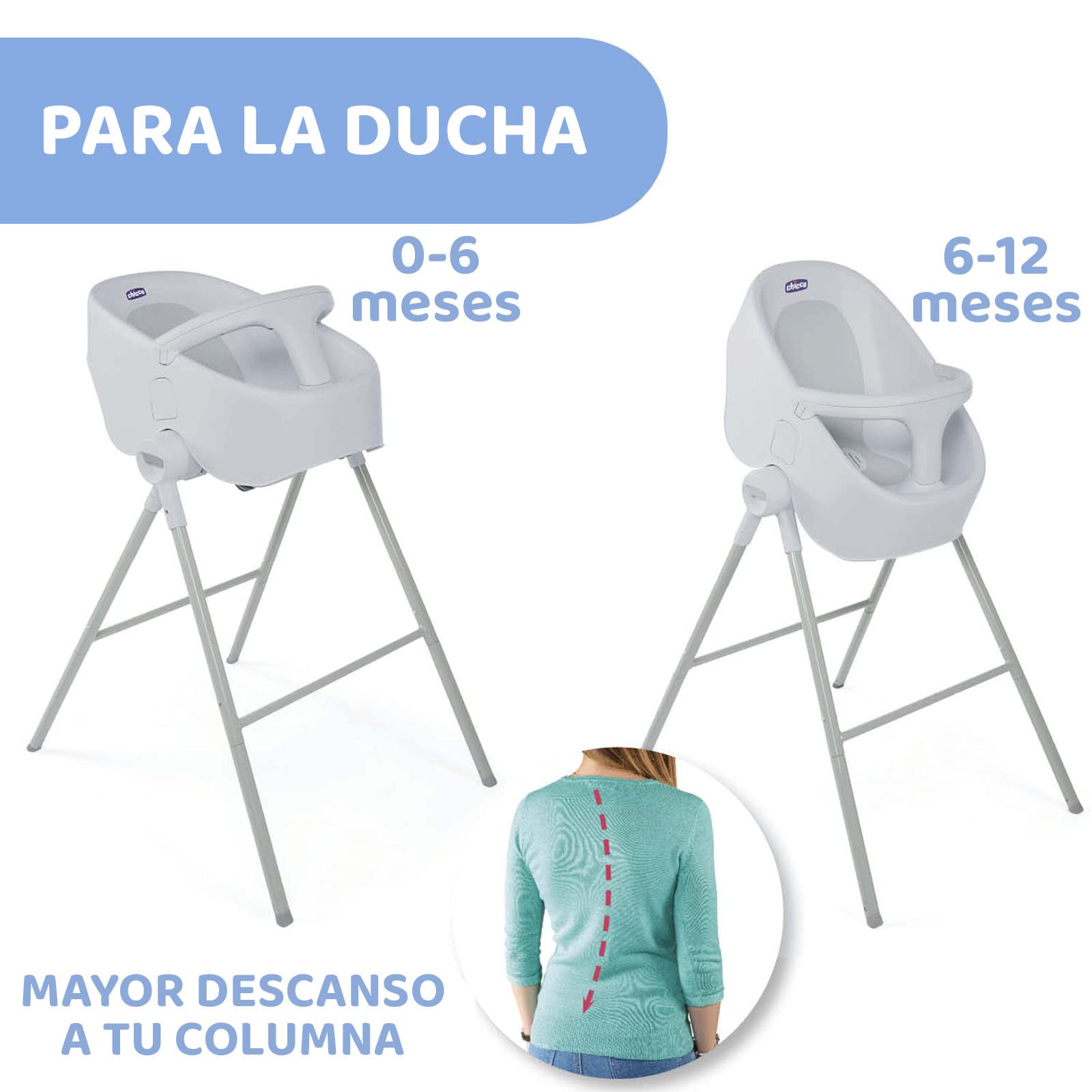 chicco-bubble-nest-duschsitz-wannenaufsatz-grau-0-12-monate image 2