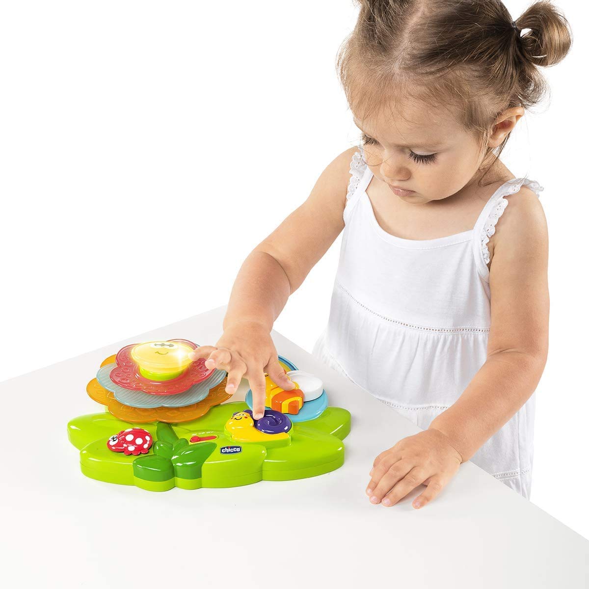 chicco-blume-der-sinne-sensorik-spielzeug-6-36-monate-musik image 2